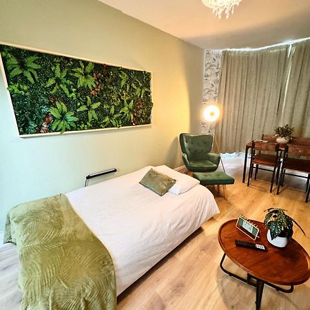 Best Deal Comfy Central & Chic 1 Bed Apartment In Plymouth Eksteriør bilde