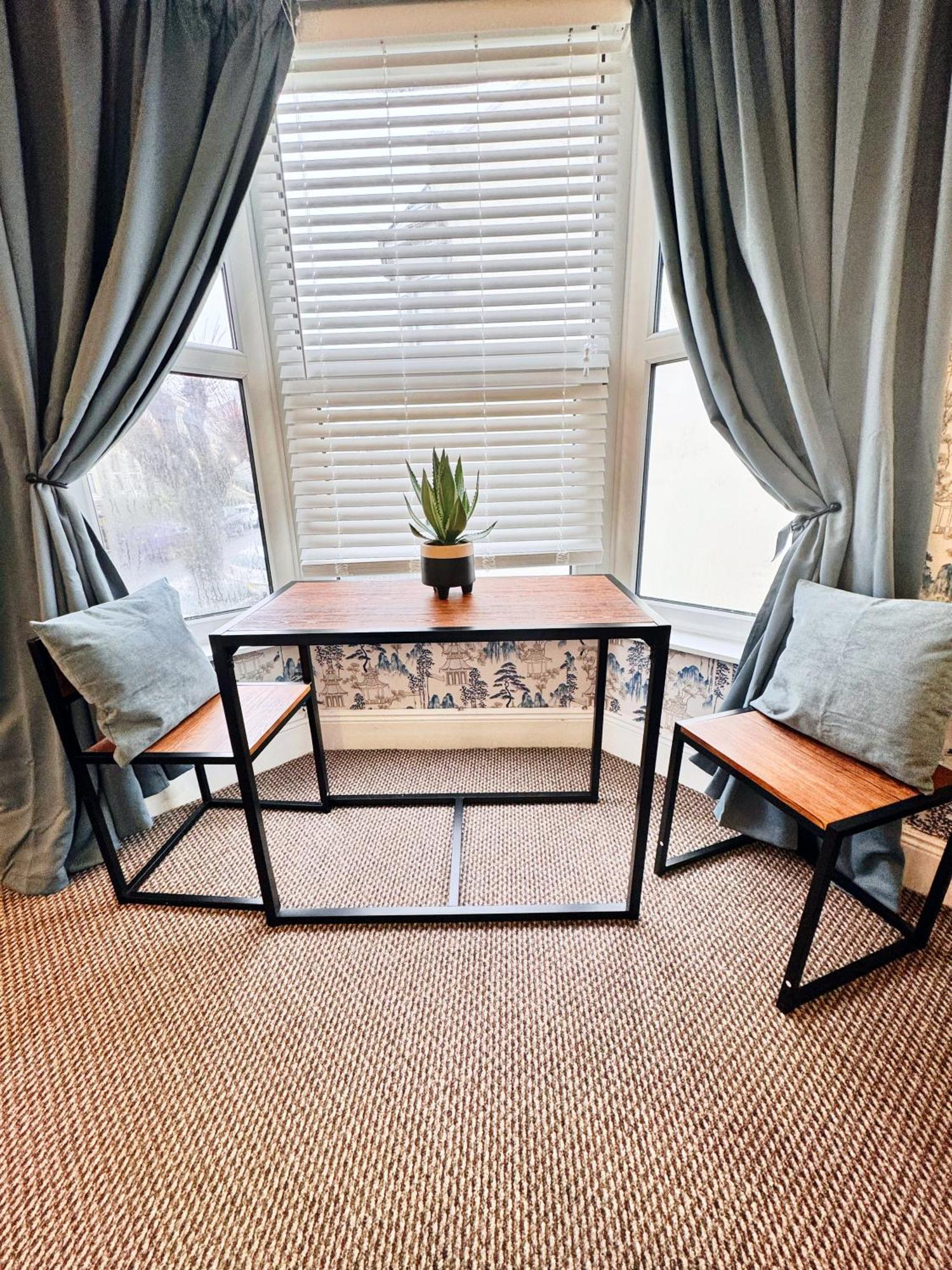 Best Deal Comfy Central & Chic 1 Bed Apartment In Plymouth Eksteriør bilde