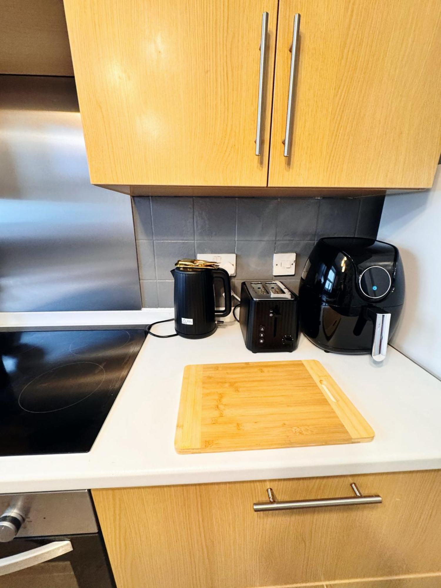 Best Deal Comfy Central & Chic 1 Bed Apartment In Plymouth Eksteriør bilde